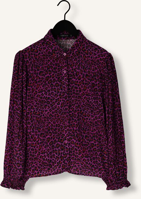YDENCE BLOUSE ALYSSA YDENCE BLOUSE ALYSSA - large