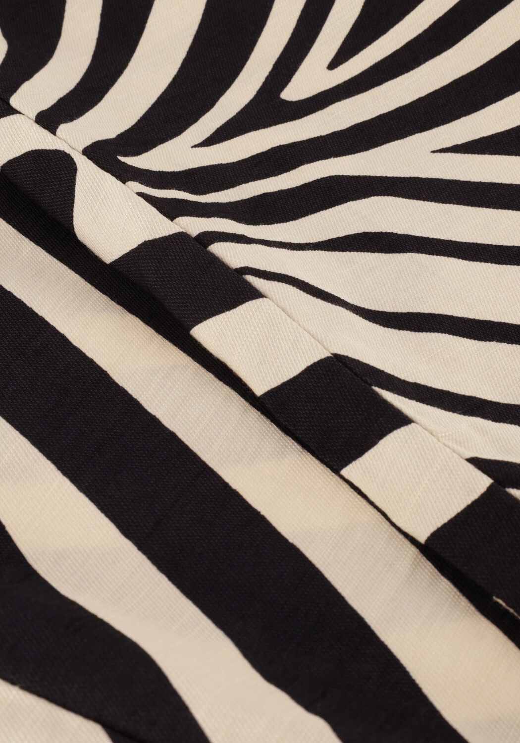 OBJECT Combinaison OBJFALINE 2/4 SLEEVE JUMPSUIT A VIP 23 en noir - large