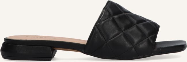 Zwarte NOTRE-V Slippers 1318 Zwarte NOTRE-V Slippers 1318 - large