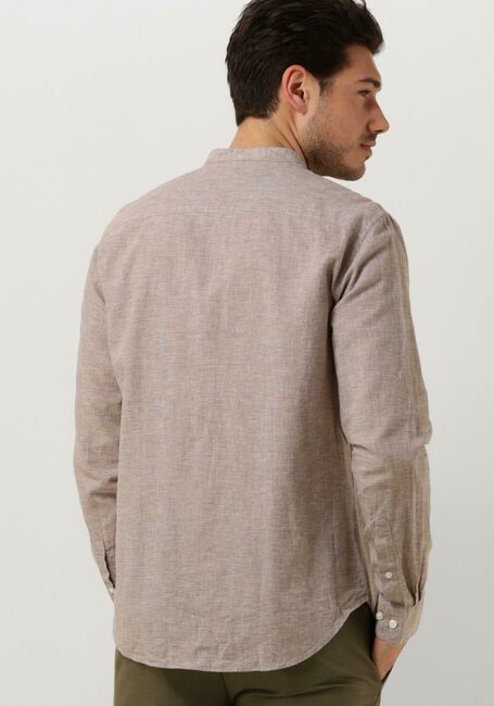 MATINIQUE Chemise classique MATROSTOL CHINA 4 en marron - large
