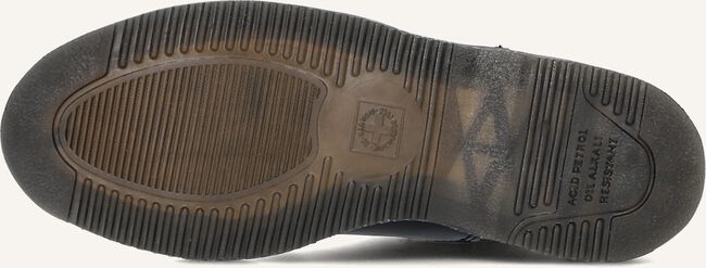 Zwarte DR MARTENS  FLORA Zwarte DR MARTENS  FLORA - large