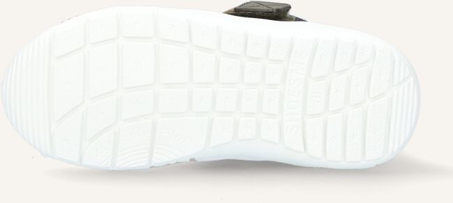 Groene SHOESME Sneakers RF21W034 Groene SHOESME Sneakers RF21W034 - large