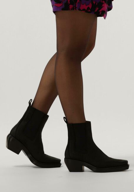COPENHAGEN STUDIOS Bottines chelsea CPH236 en noir - large