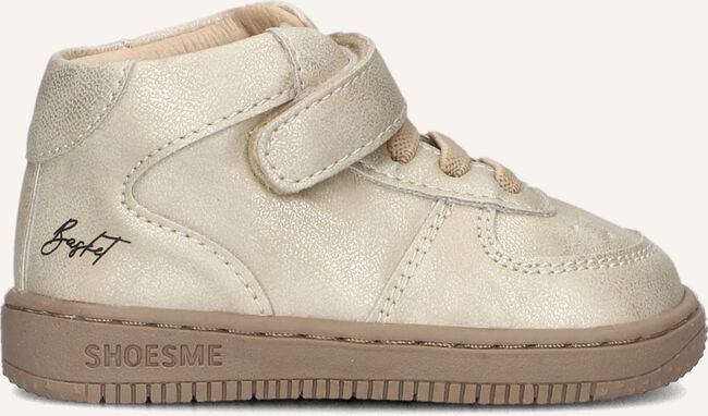 Gouden SHOESME Sneakers BN23W001 Gouden SHOESME Sneakers BN23W001 - large