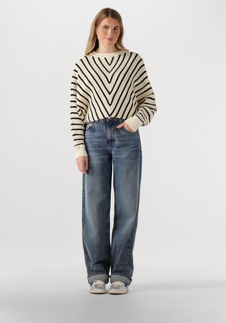 SUNCOO Pull PHEANA Crème - large