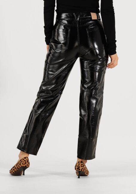 JOSH V Pantalons longs BO en noir - large