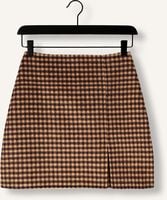 Bruine VANESSA BRUNO Minirok MIMI Bruine VANESSA BRUNO Minirok MIMI - medium