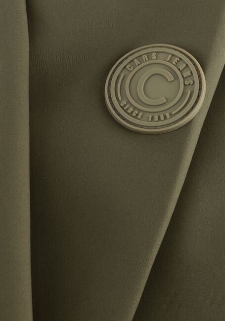 Groene CARS JEANS Jassen CIRO - large