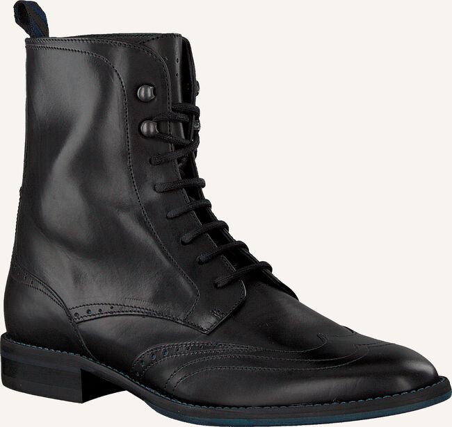 Zwarte FLORIS VAN BOMMEL  85631 Zwarte FLORIS VAN BOMMEL  85631 - large