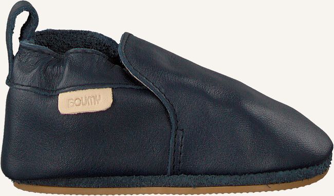 Blauwe BOUMY Babyschoenen HAGEN Blauwe BOUMY Babyschoenen HAGEN - large