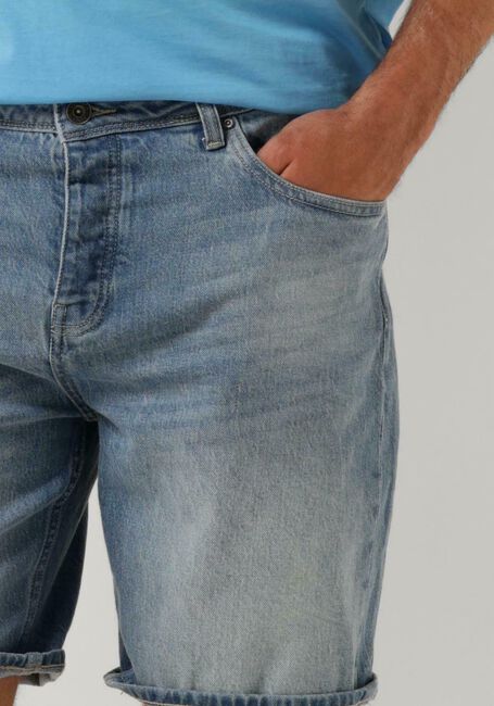 Blauwe PURE PATH Jeans W1283 THE OWEN - large