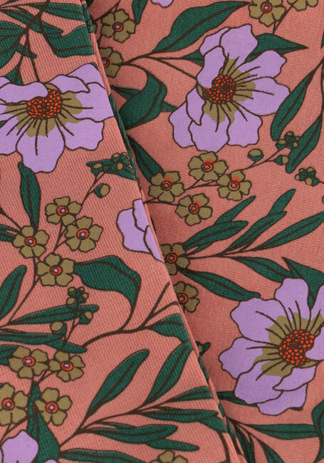 Roze Z8 Flared broek IZARA Roze Z8 Flared broek IZARA - large