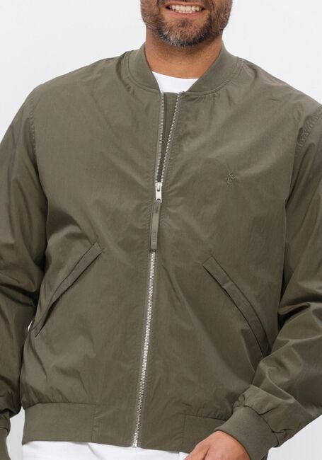 ELVINE Jack LEONDRE Kaki - large