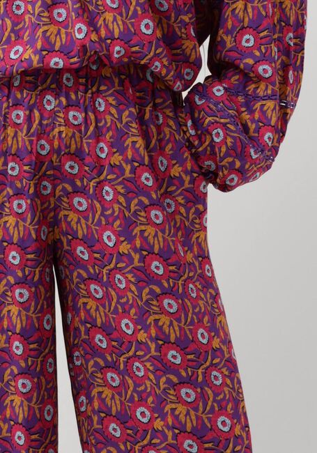 HARPER & YVE Pantalon ALEXIS-PA en violet - large