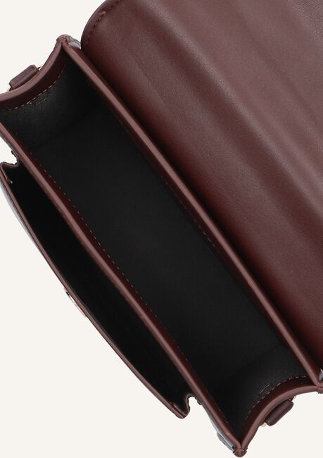 Paarse HVISK Schoudertas CAYMAN POCKET SOFT STRUCTURE Paarse HVISK Schoudertas CAYMAN POCKET SOFT STRUCTURE - large