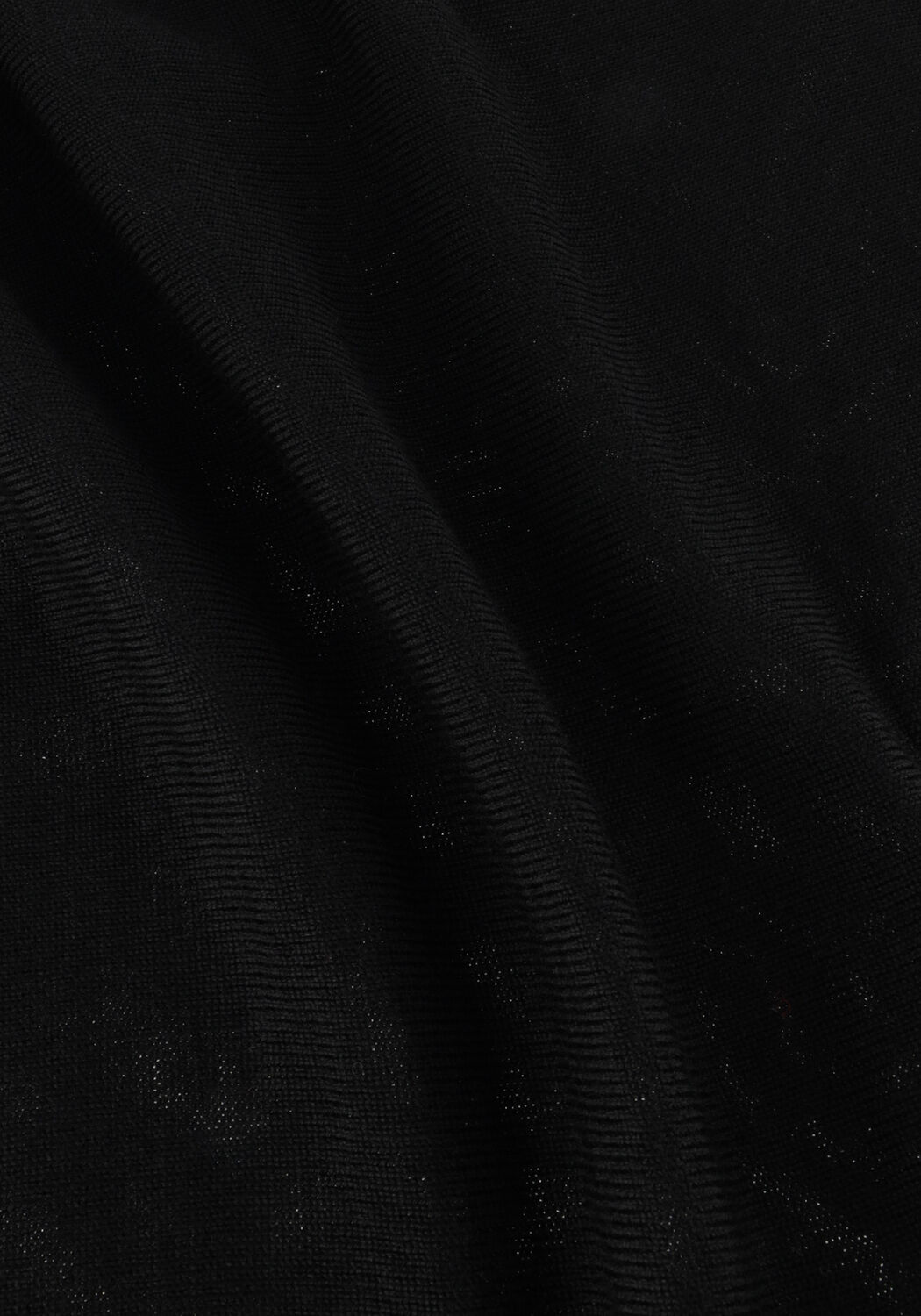 BELLAMY Pull JUDITH en noir - large