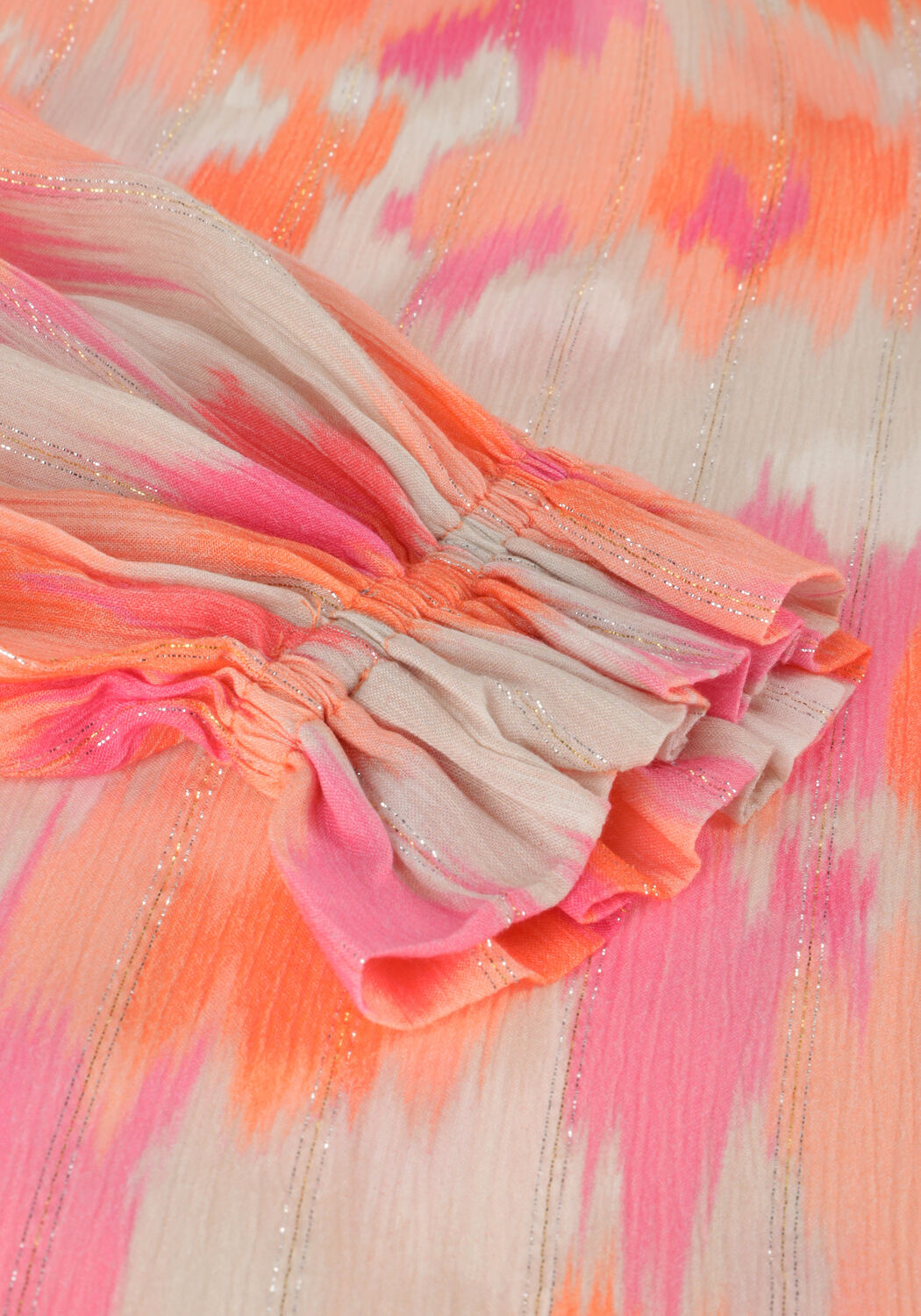 Oranje FREEBIRD  BIBIAN - large