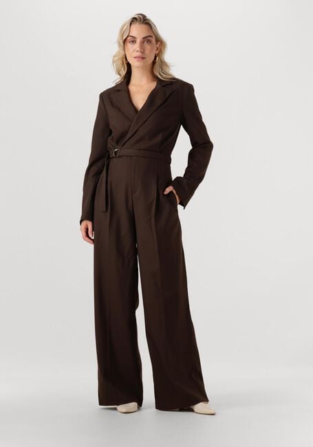 NOTRE-V Combinaison NV-GALIA en marron - large