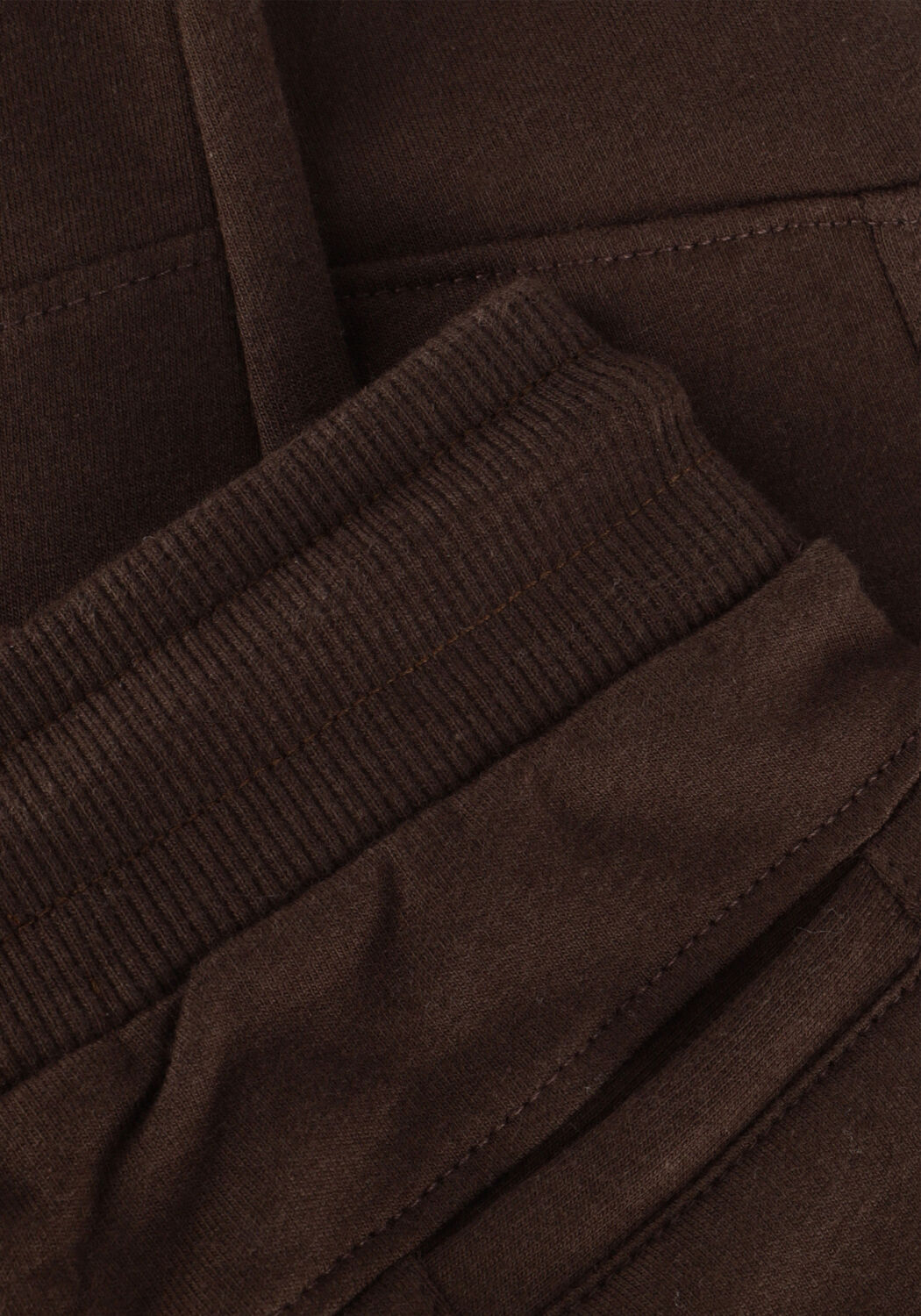 Bruine KOKO NOKO Joggingbroek S48809 - large