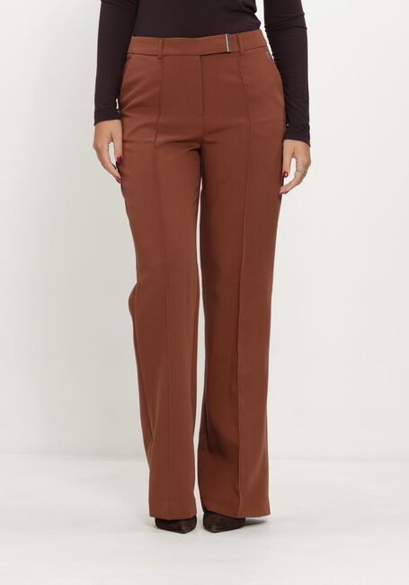 Bruine AAIKO Pantalon CHANTALLE RPES 345 - large