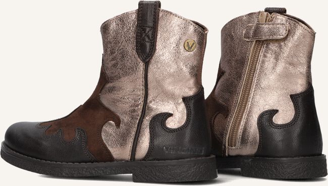 Bruine VINGINO  VIKKI Bruine VINGINO  VIKKI - large