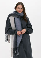 YEHWANG SJAAL BALAGE Foulard en gris - medium