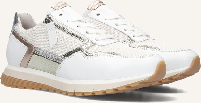 Witte GABOR Sneakers 378 Witte GABOR Sneakers 378 - large