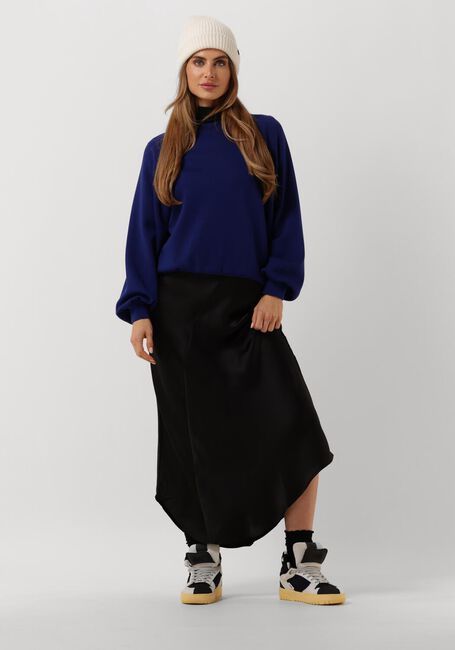 MSCH COPENHAGEN Pull MSCHNELINA IMA Q RAGLAN SWEATSHIRT en bleu - large