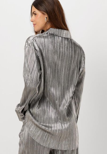 SUNCOO LINDA Blouses en argent - large