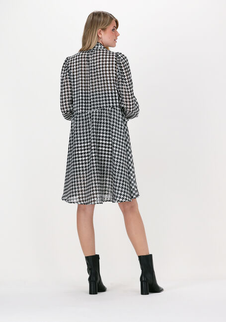 SILVIAN HEACH Mini robe DRESS MARYT en noir - large