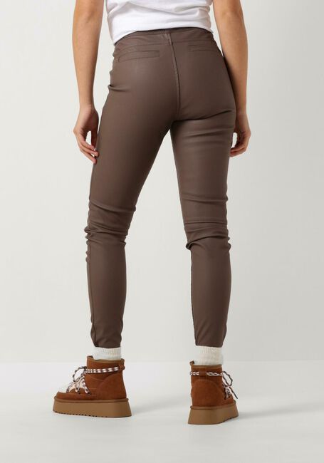 KNIT-TED Legging AMBER PANT en taupe - large