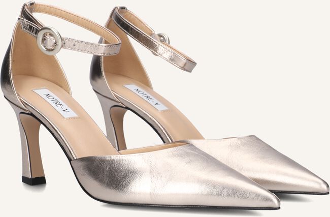 Roségouden NOTRE-V  7225 Roségouden NOTRE-V  7225 - large