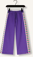 Z8 Pantalon de jogging CHARLITA en violet Z8 Pantalon de jogging CHARLITA en violet - medium