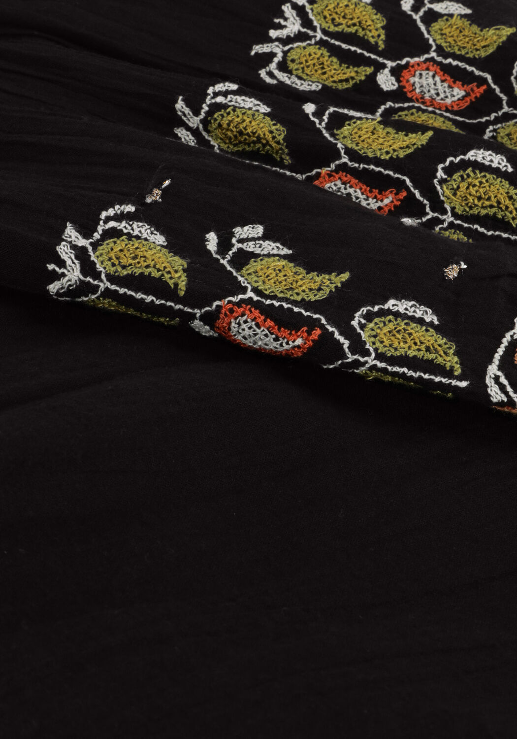 Zwarte VANESSA BRUNO  BAMBI - large