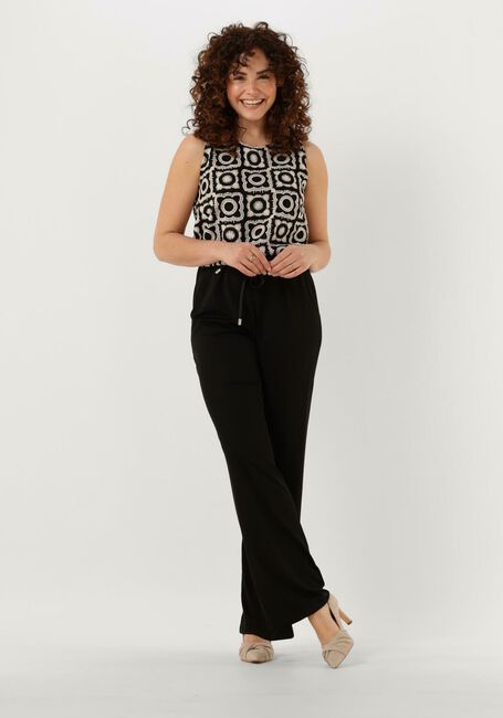 ANA ALCAZAR Combinaison 049517-3323 en noir - large