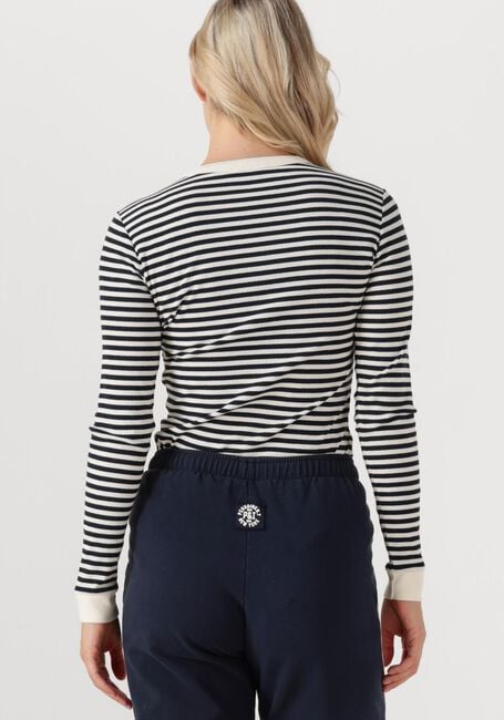 Multi PENN & INK Top LONGSLEEVE W25F1745-ST - large