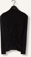 FREEBIRD Haut WV-PES-CREPE-23-3 1 en noir FREEBIRD Haut WV-PES-CREPE-23-3 1 en noir - medium