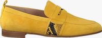 Gele MARIPE Loafers 28639 - medium