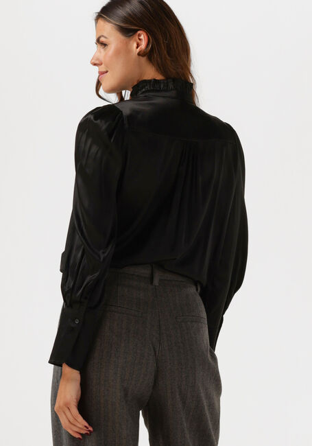 DEA KUDIBAL ROBERTA Blouses en noir - large