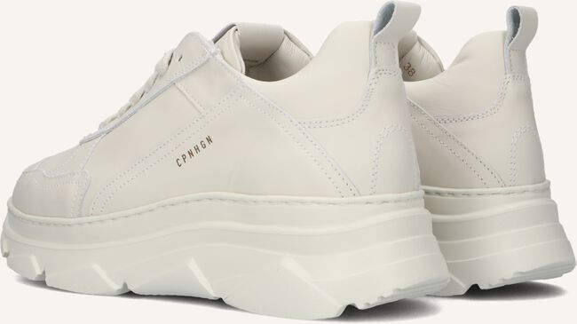 Creme COPENHAGEN STUDIOS Sneakers CPH40 Creme COPENHAGEN STUDIOS Sneakers CPH40 - large