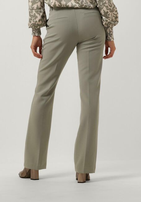 Groene NEO NOIR Pantalon CASSIE SUIT PANTS - large
