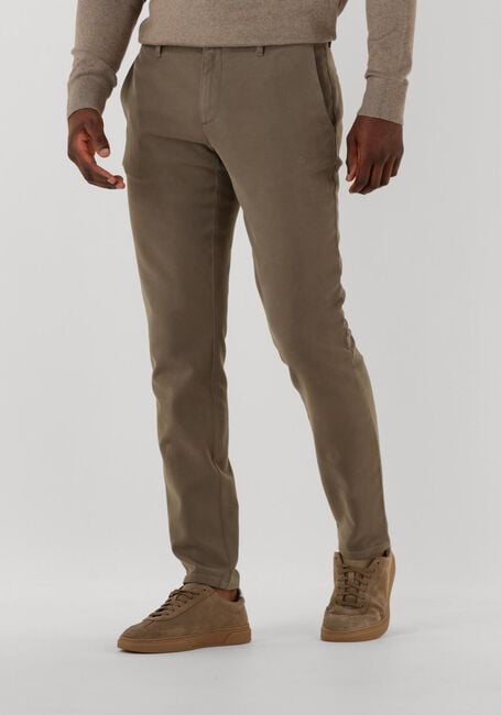 Bruine ALBERTO Chino 6727 1206 ROB-GU - large