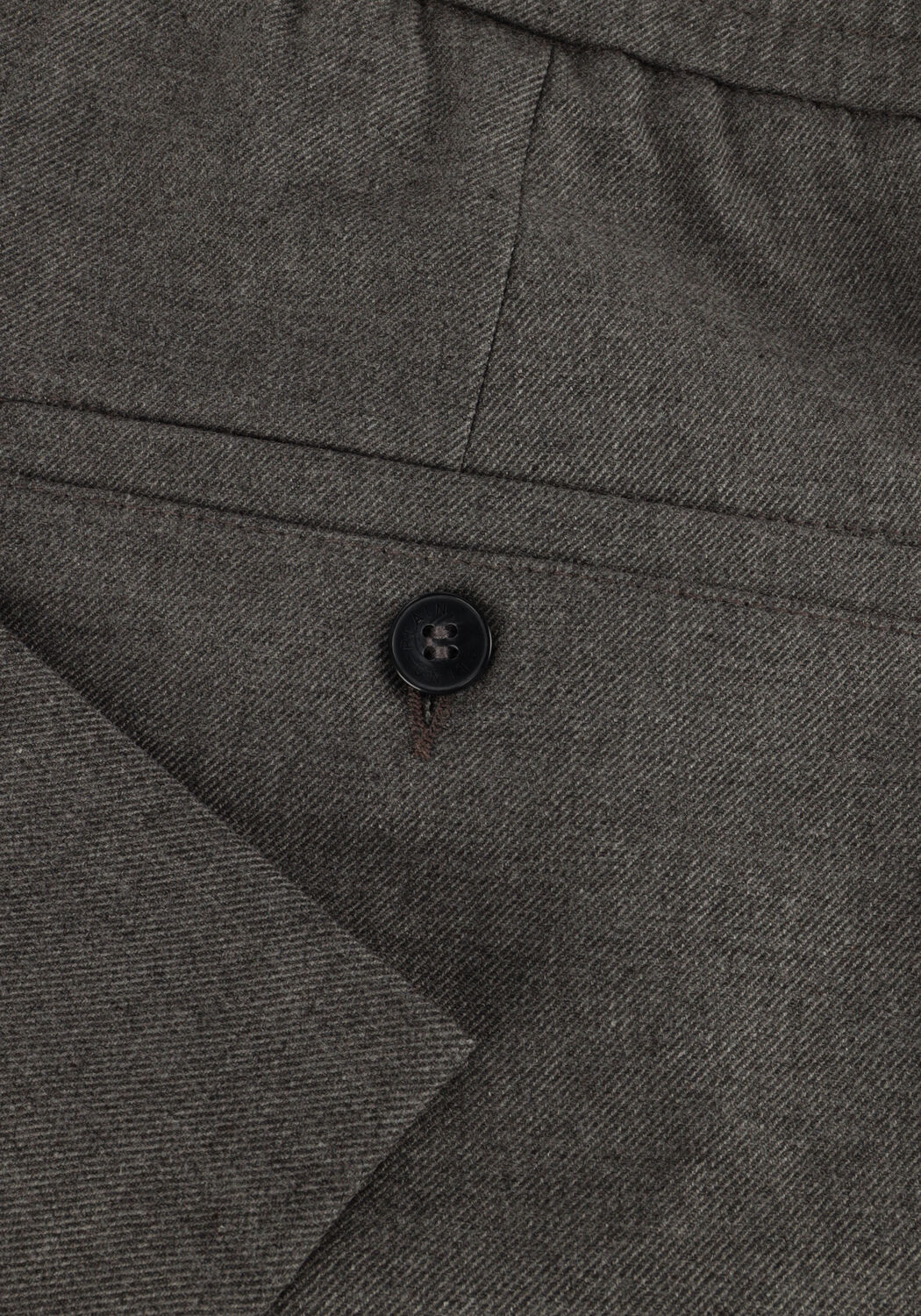 PLAIN Pantalon THEO PL 438 en gris - large