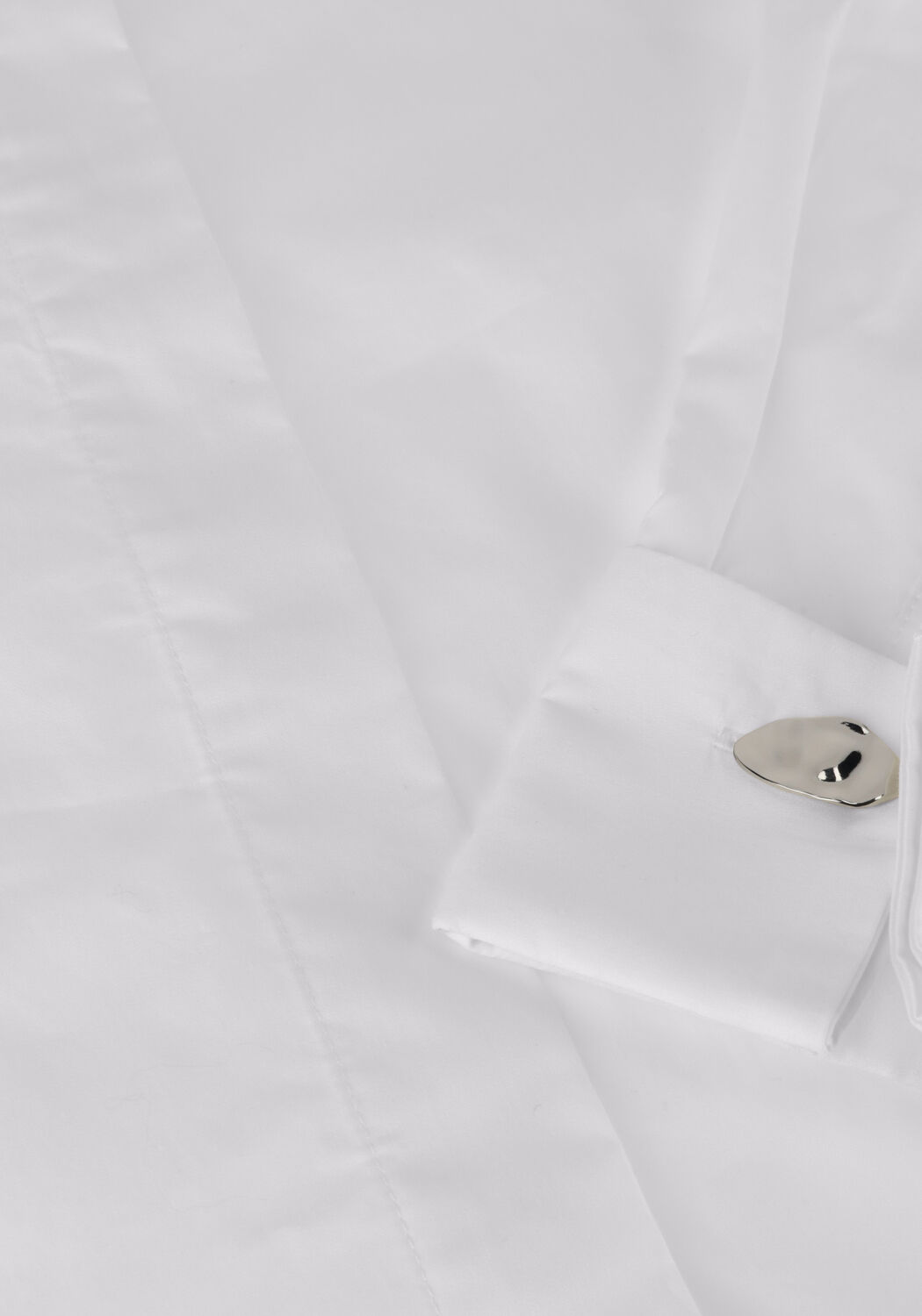 SECOND FEMALE OCCASION NEW SHIRT Blouses en blanc - large