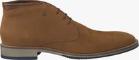 Bruine GREVE MS3049 Nette schoenen - medium