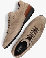 VAN BOMMEL SBM-10016 Chaussures à lacets en marron - medium