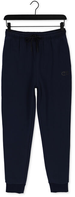 CRUYFF Pantalon de jogging JOAQUIM PANT Bleu foncé - large