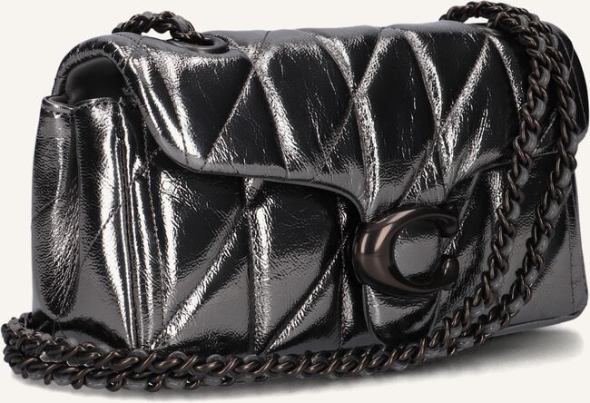 Grijze COACH Schoudertas TABBY 20 Grijze COACH Schoudertas TABBY 20 - large