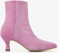 VIA VAI NOELLE ROX Bottines en rose - medium