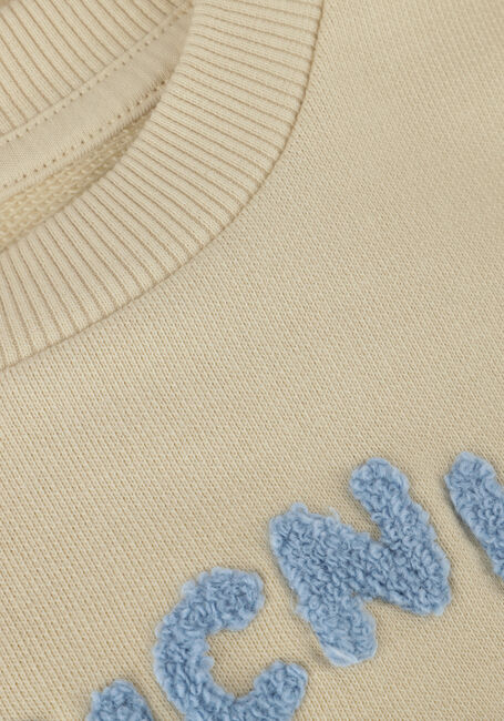 Sproet & Sprout Chandail SWEATSHIRT PICNIC POSSE en beige - large